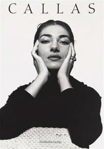 Callas : images of a legend