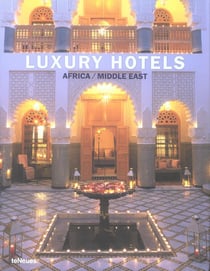 Luxury hotels africa middle east