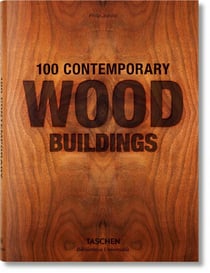 100 bâtiments contemporains en bois