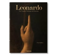 Leonardo. The Complete Paintings and Drawings (GB)