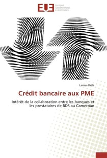 Credit bancaire aux pme