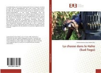 La chasse dans le haho (sud-togo)