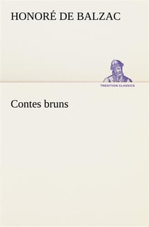 Contes bruns