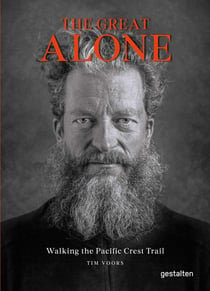 The Great Alone: Walking the Pacific Crest Trail