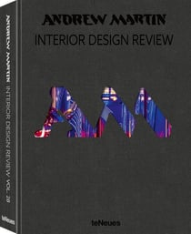 Andrew Martin interior design review vol. 28