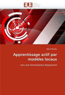 Apprentissage actif par modeles locaux