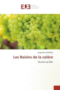 Les Raisins de la colère