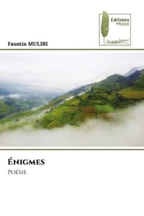 Énigmes : Poésie