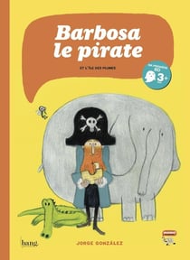 Barbosa le pirate - voyage à l'envers