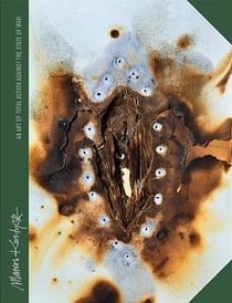 Marcos kurtycz an art of total action against the state of war