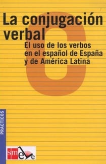 Conjugacion verbal