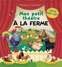 Mon petit théâtre : À la ferme