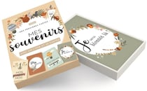 Mes premières cartes : mes souvenirs