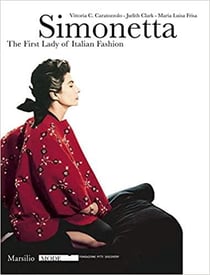 Smonetta - the first lady of italian fashion