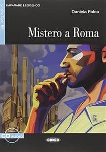 Mistero A Roma (B1)