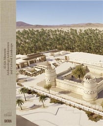 Al Ain Museum : Building And Environment