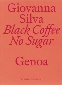 Black coffee no sugar : Genoa