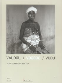 Vaudou - voodoo - vudù