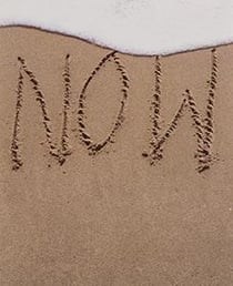 Now