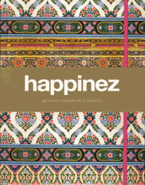 Cahier de création happinez