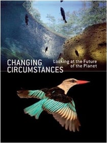 Changing circumstances: looking at the future of the planet