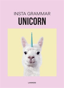 Insta grammar - unicorn