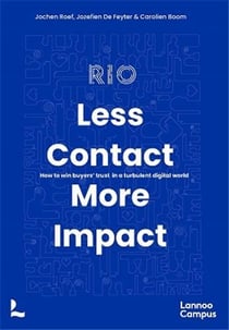 Less contact, more impact
