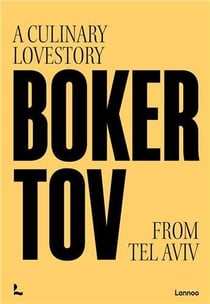 Boker tov /anglais