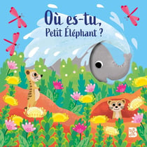 Où es-tu, petit éléphant ?