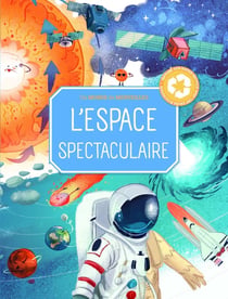 L'espace spectaculaire