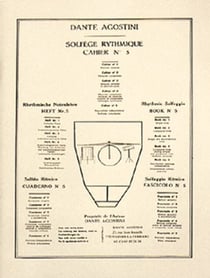Solfège rythmique t.5²