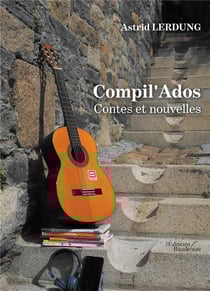 Compil'ados - contes et nouvelles