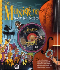 La musique pour les jeunes