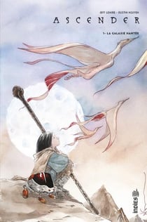 Ascender Tome 1 : la galaxie hantée
