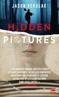 Hidden pictures