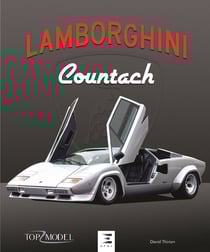 Lamborghini countach
