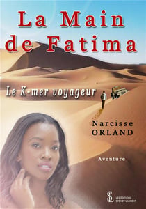 La main de fatima - le k-mer voyageur