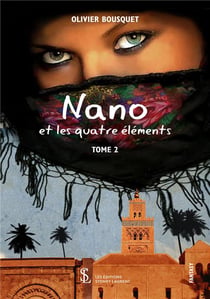 Nano et les quatre elements  tome 2