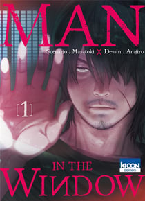 Man in the window Tome 1