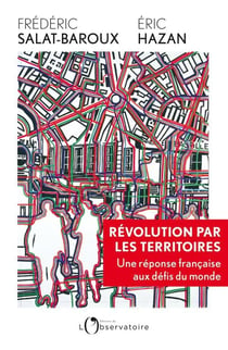 Révolution par les territoires : Une réponse française aux défis du monde