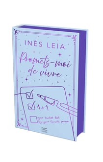 Promets-moi de vivre