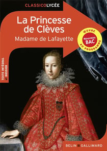 La Princesse de Clèves