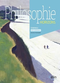 Philosophie terminale voie générale - manuel élève (édition 2020)