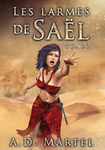 Les larmes de Saël Tome 2