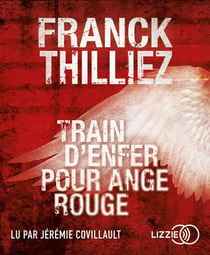 Train d'enfer pour ange rouge