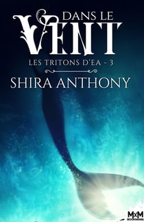 Les tritons d'Ea Tome 3 : dans le vent