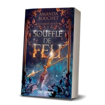 La faiseuse de roi Tome 2 : Souffle de feu