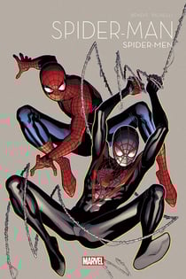 Spider-Man - édition anniversaire Tome 9 : Spider-Men
