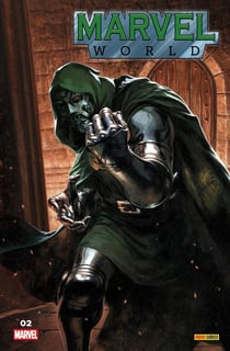 Marvel World n.2