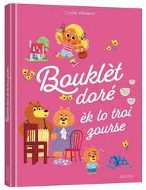 Booklet dore ek lo troi zourse